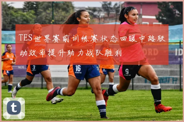 TES世界赛前训练赛状态回暖中路联动效率提升助力战队胜利