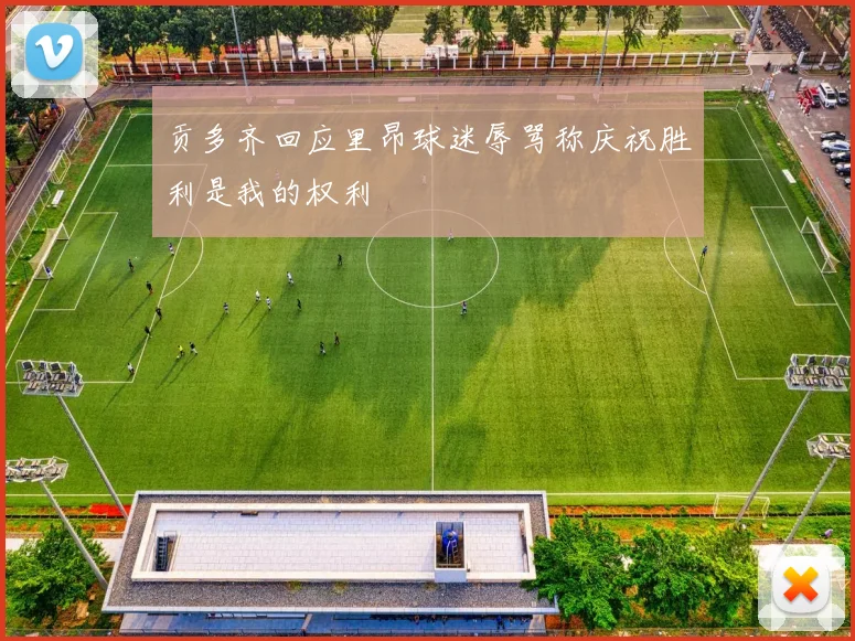 贡多齐回应里昂球迷辱骂称庆祝胜利是我的权利
